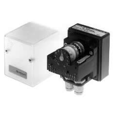 MT4000系列风门执行器(Honeywell)