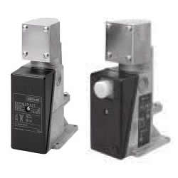 SKP10...系列燃气阀门执行器(SIEMENS)