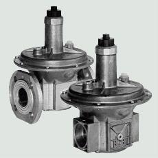 FRS系列燃气压力调节器(DUNGS)