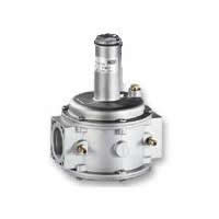 FC系列燃气过滤调压器(螺纹连接)