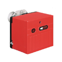 RIELLO 40 G3轻油燃烧器