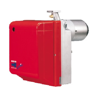 GULLIVER RG1|RG1RKD轻油燃烧器