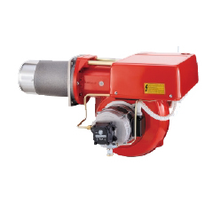 PRESSGW轻油燃烧器