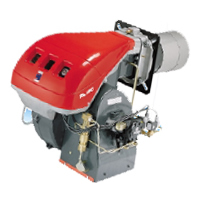 RL70轻油燃烧器(RIELLO)