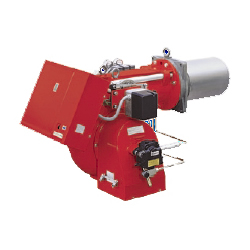 P140T/G轻油燃烧器(RIELLO)