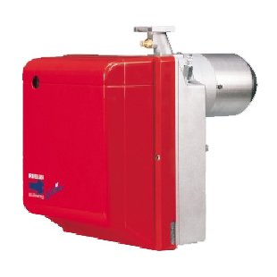 BS1|BS1D燃气燃烧器(RIELLO)