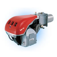 RS70燃气燃烧器(RIELLO)