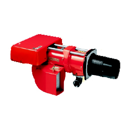 GAS3|GAS3/2燃气燃烧器(RIELLO)