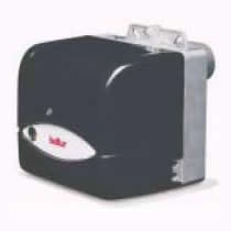 BTL3一段火轻油燃烧器(BALTUR)