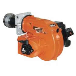 SPARK18W一段火轻油燃烧器(BALTUR)