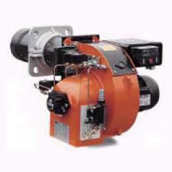 BT14G/GW一段火轻油燃烧器(BALTUR)