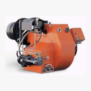 BT14DSG/14DSGW二段火轻油燃烧器(BALTUR)