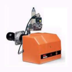 SPARKGAS20/W|SPARKGAS20P/PW燃气燃烧器(BALTUR)