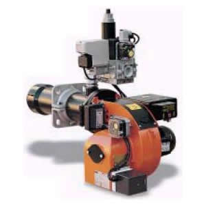 BGN34P|BGN34DSPGN燃气燃烧器(BALTUR)