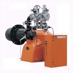 GI350DSPGN燃气燃烧器(BALTUR)