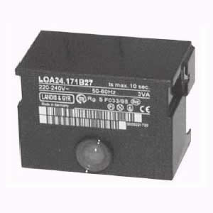 LOA24系列燃油燃烧器控制器(SIEMENS)
