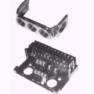 EC7800全智能燃烧安全控制器(Honeywell) 