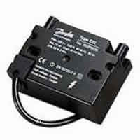 EBI0030系列点火变压器(Danfoss)